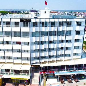 Sejur Hotel First Class vacanta Alanya