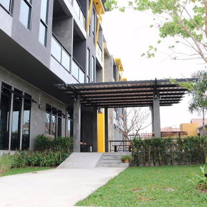 Sejur The Smile Loft Hua Hin vacanta Hua Hin