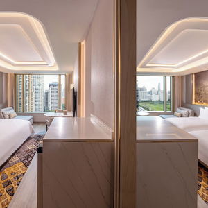 Hotel Grande Centre Point Prestige Bangkok cazare Bangkok