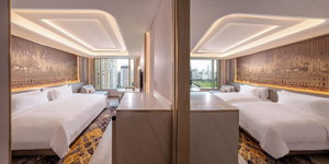 Hotel Grande Centre Point Prestige Bangkok cazare Bangkok
