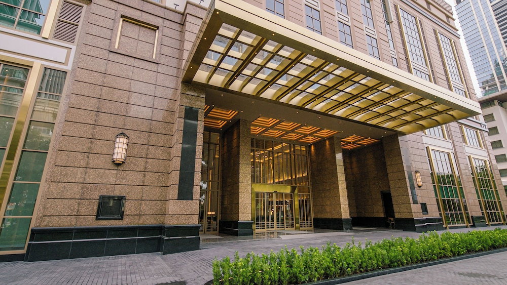 Grande Centre Point Prestige Bangkok