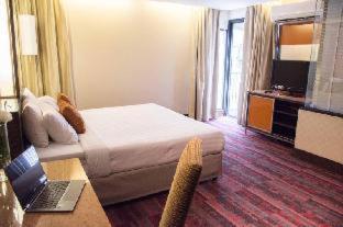 Hotel Tango Vibrant Living Place