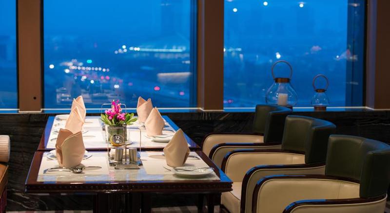 Hotel Kasion International Hotel Yiwu