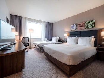 Hotel Hilton Garden Inn Birmingham Airport