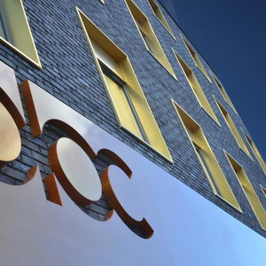 Hotel Bloc Hotel Birmingham cazare Birmingham