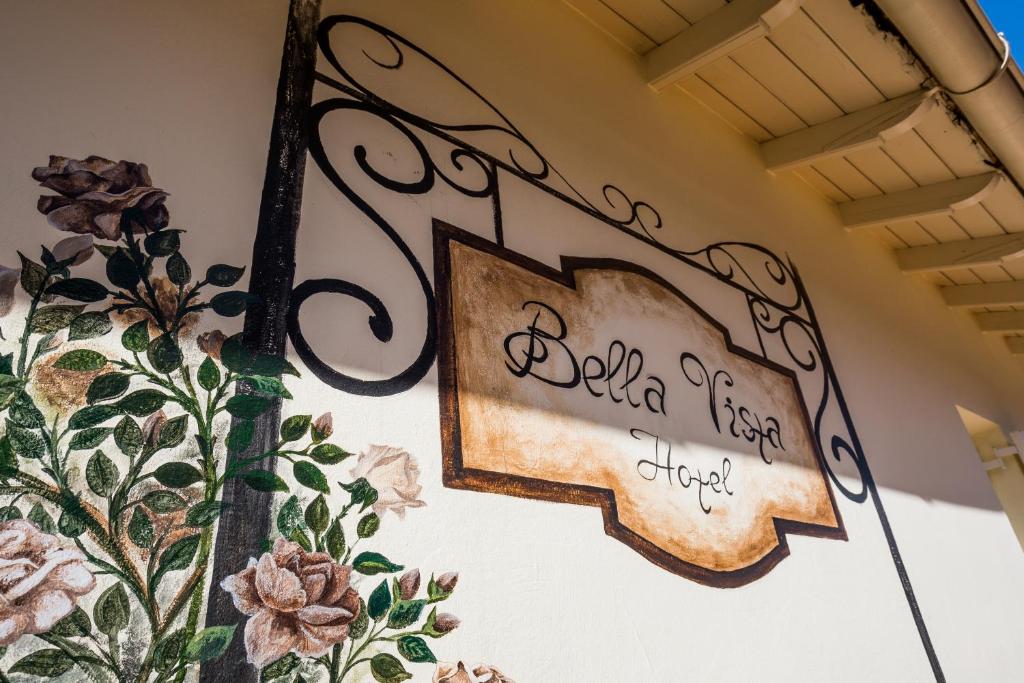 dal travel Bella Vista Hotel & Studios Corfu