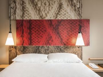 Hotel Ibis Birmingham International Airport – Nec