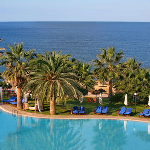 Sejur Azia Resort & Spa vacanta Paphos