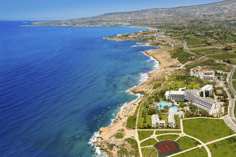 dal travel Azia Resort & Spa
