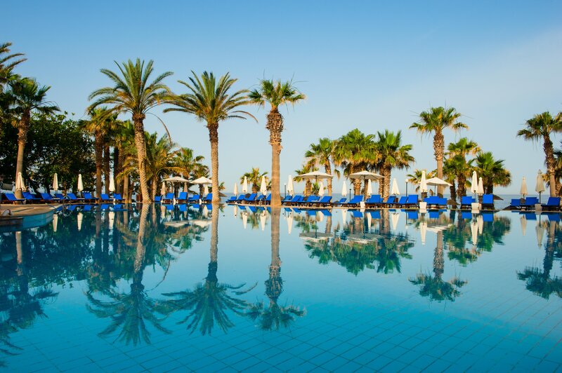 dal travel Azia Resort & Spa