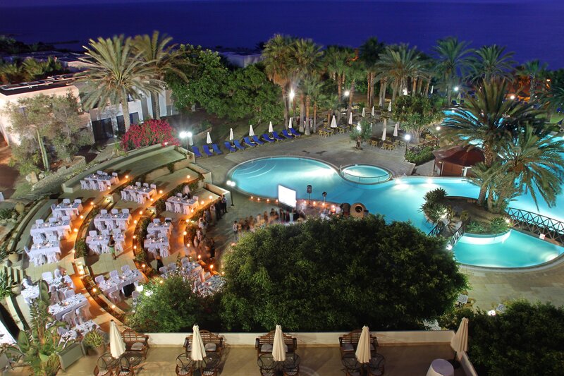 dal travel Azia Resort & Spa
