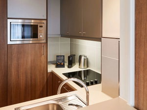 Hotel Aparthotel Adagio Birmingham City Centre cazare Birmingham