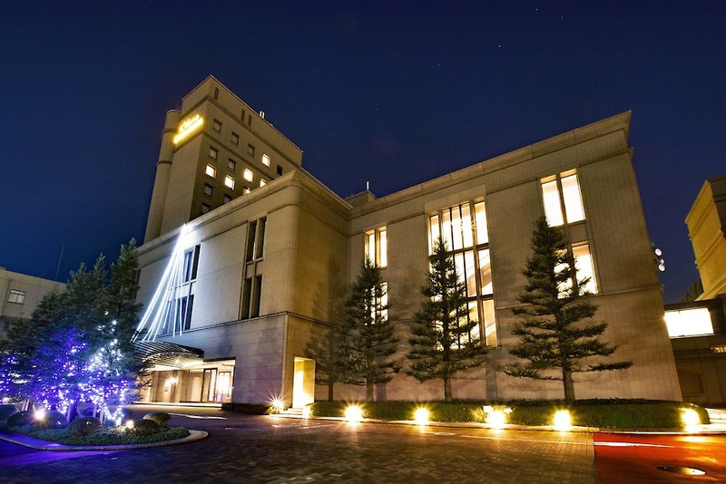 Hotel Okura Chiba