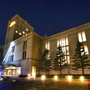 Hotel Okura Chiba cazare Chiba