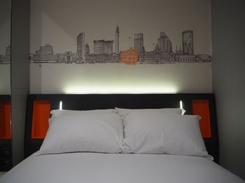 Hotel Easyhotel Birmingham