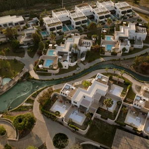 Sejur Aulus Lindos Curio Collection By Hilton vacanta Lardos