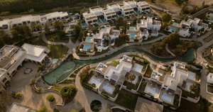 Hotel Aulus Lindos Curio Collection By Hilton cazare Lardos