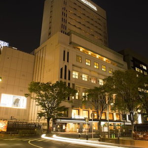 Hotel Shin Yokohama Grace Hotel cazare Yokohama