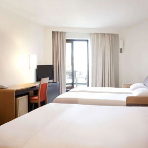 Hotel Novotel Birmingham Centre cazare Birmingham