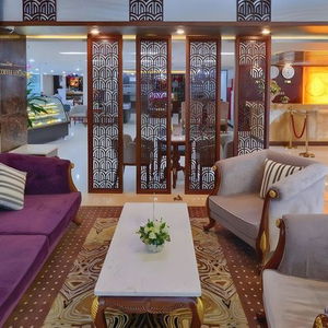 Hotel Le Indochina Hotel & Spa cazare Bac Ninh