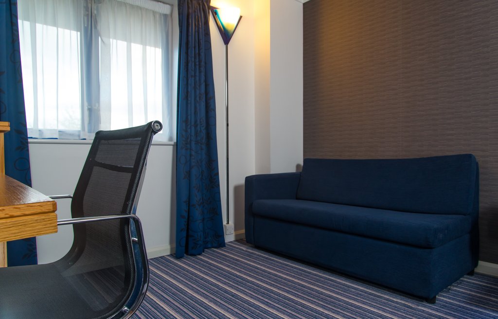 Hotel Holiday Inn Express Birmingham Nec, An Ihg Hotel