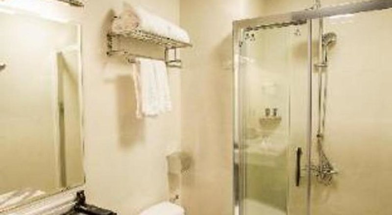 Hotel Halong Boutique Hotel