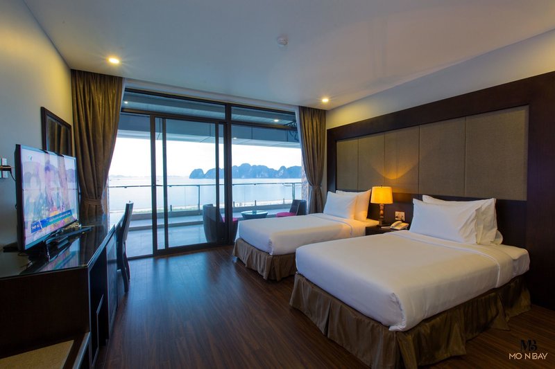 Hotel Moon Bay Ha Long Hotel