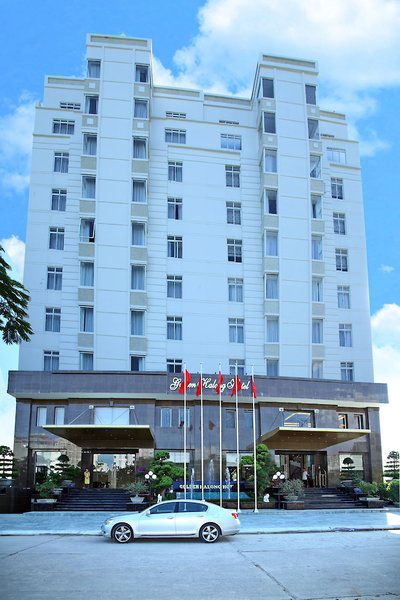 Hotel Golden Halong