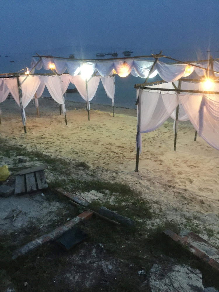 Hotel Tham Giap Hotel