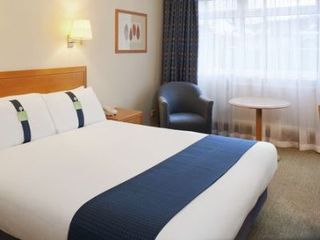 Hotel Holiday Inn Birmingham M6 Jct7, An Ihg Hotel