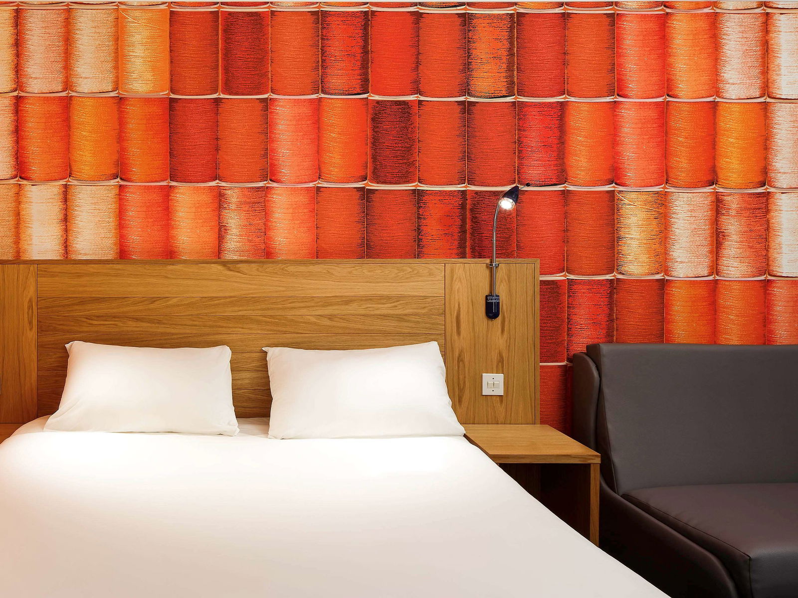 Hotel Ibis Styles Birmingham Centre