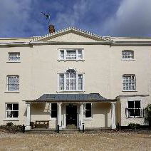 Hotel Best Western Henbury Lodge Hotel cazare Bristol