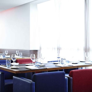 Hotel Novotel Birmingham Airport cazare Birmingham