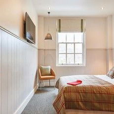 Hotel Saint Pauls House cazare Birmingham