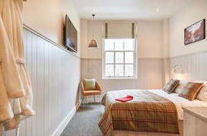 Hotel Saint Pauls House cazare Birmingham