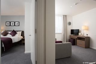 Hotel Staybridge Suites Birmingham, An Ihg Hotel