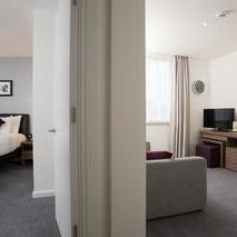 Hotel Staybridge Suites Birmingham, An Ihg Hotel cazare Birmingham