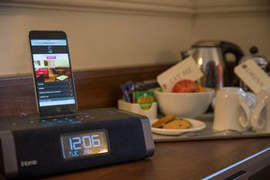 Hotel Clifton Hotel cazare Bristol