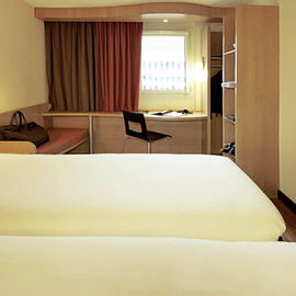Hotel Ibis Bristol Centre cazare Bristol