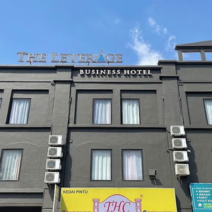 Hotel The Leverage Business Hotel - Rawang cazare Rawang
