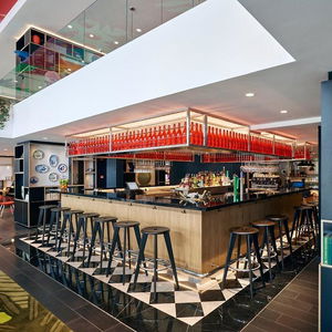 Sejur Citizenm Kuala Lumpur vacanta Kuala Lumpur