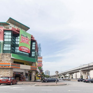 Sejur Hotel Sunjoy 9 By Zen Rooms vacanta Petaling Jaya