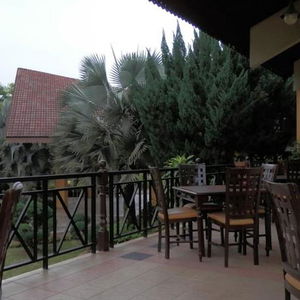 Hotel Felda Residence Tekam cazare Jerantut