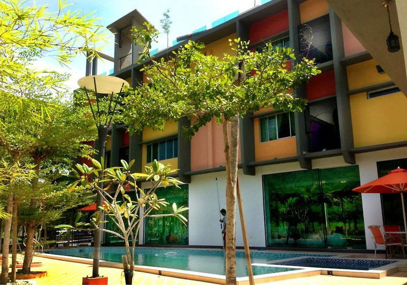 Hotel Langit Langi Hotel Port Dickson