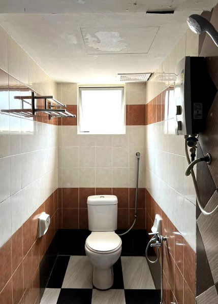 Hotel Bukit Beruntung Business Hotel