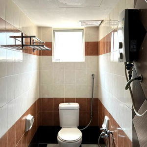 Hotel Bukit Beruntung Business Hotel cazare Rawang