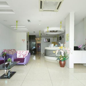 Hotel East Sun Hotel cazare Selangor