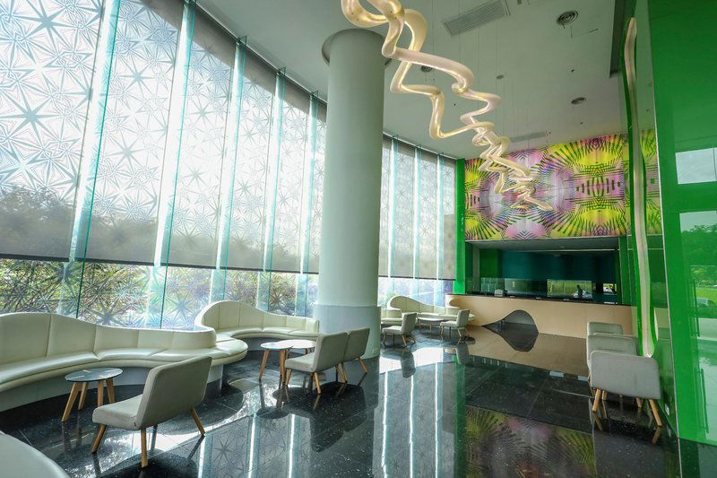 Hotel Pegasus Hotel Shah Alam