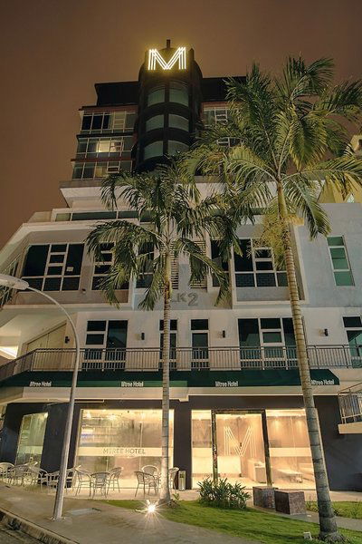 Hotel Mtree Hotel Nilai