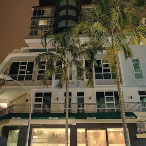 Hotel Mtree Hotel Nilai cazare Kampung Baharu Nilai